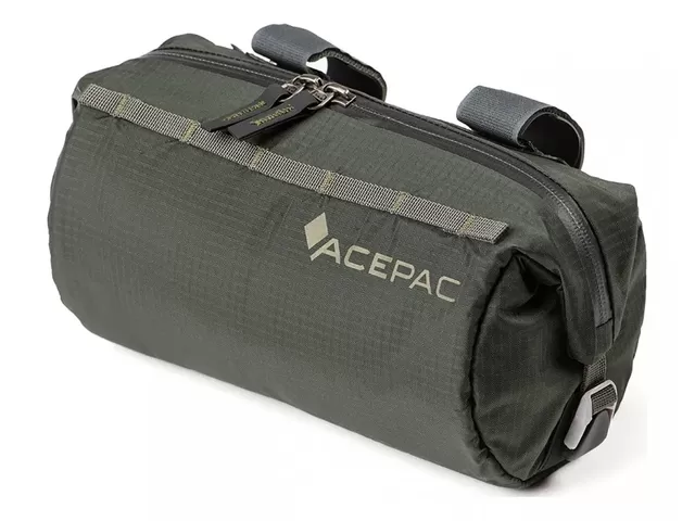 Brašna ACEPAC Barrel  MKIII Grey