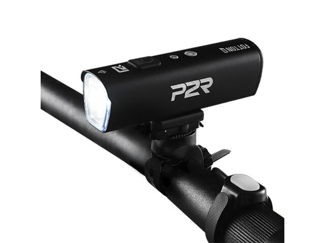 přední světlo P2R FOTTON 1000