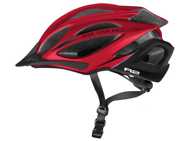 CYKLISTICKÁ HELMA R2 PRO-TEC ATH02A5