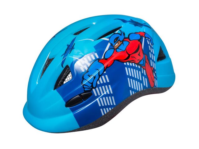 DĚTSKÁ CYKLISTICKÁ HELMA R2 ARMOUR ATH05F