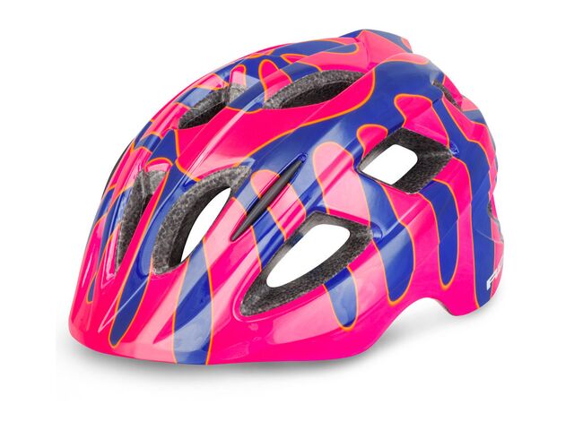 DĚTSKÁ CYKLISTICKÁ HELMA R2 ATH07H BONDY