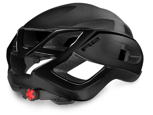 CYKLISTICKÁ HELMA R2 ATH09A AERO