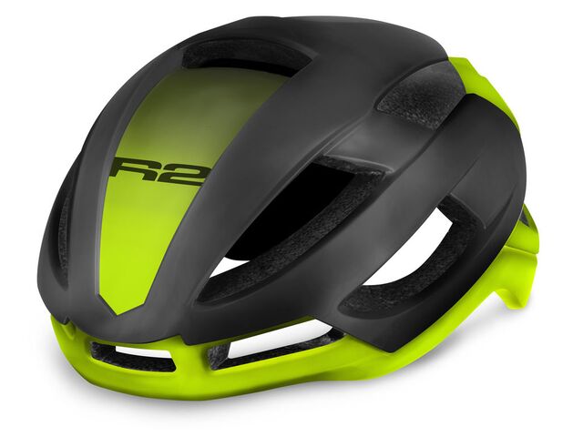 CYKLISTICKÁ HELMA R2 ATH09C AERO