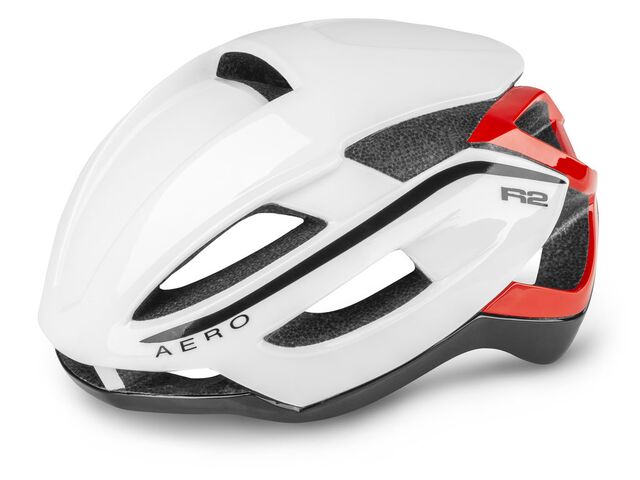 CYKLISTICKÁ HELMA R2 ATH09E AERO