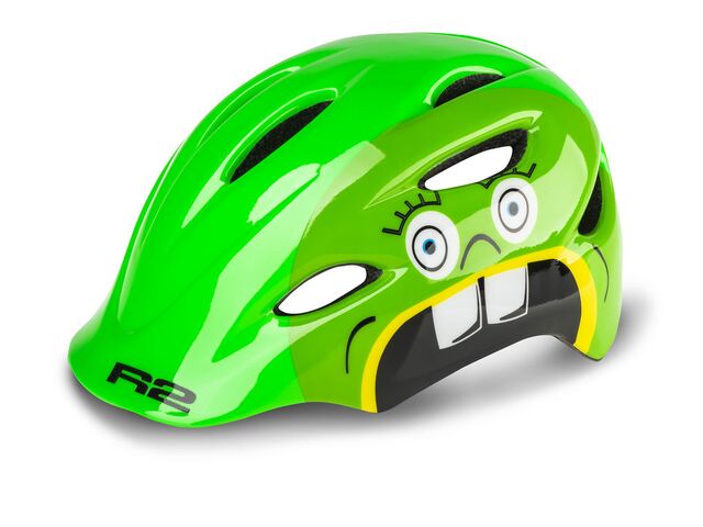 DĚTSKÁ CYKLISTICKÁ HELMA R2 ATH10T DUCKY