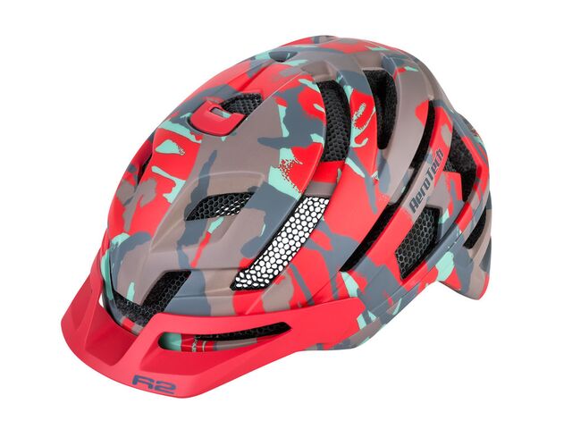 CYKLISTICKÁ HELMA R2 SPYKER ATH14C