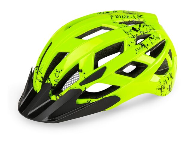 CYKLISTICKÁ HELMA R2 LUMEN JUNIOR ATH20P