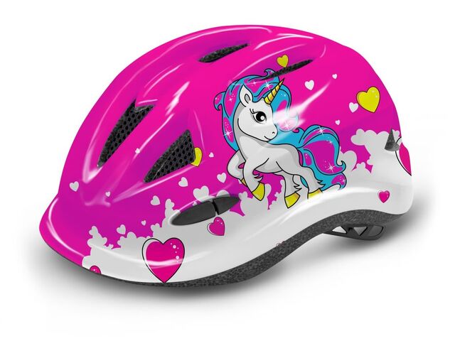 CYKLISTICKÁ HELMA R2 ATH21B LUCKY