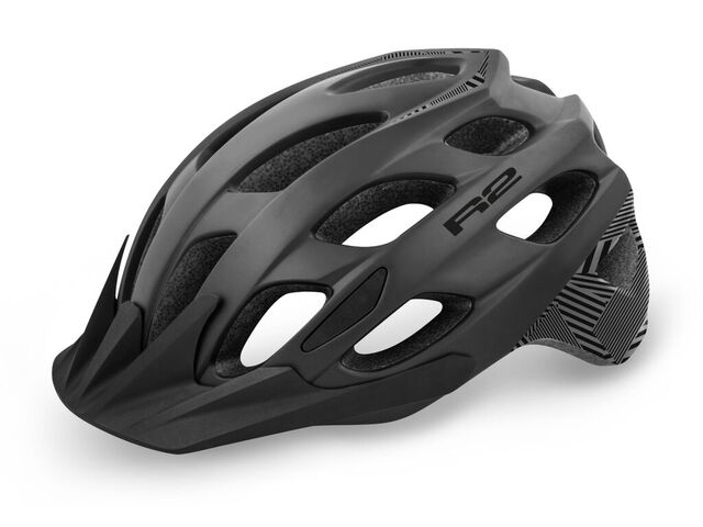 CYKLISTICKÁ HELMA R2 ATH22A CLIFF