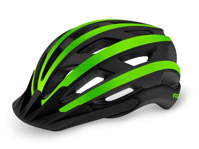 CYKLISTICKÁ HELMA R2 ATH26D EXPLORER