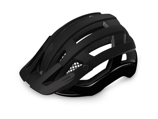 CYKLISTICKÁ HELMA R2 CROSS ATH32A