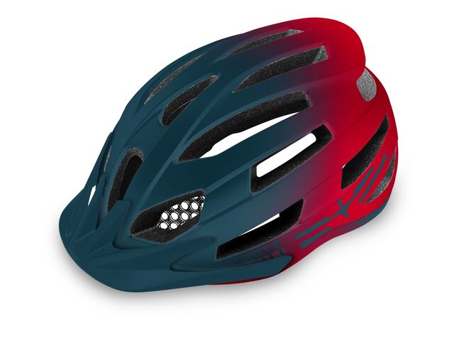 CYKLISTICKÁ HELMA R2 SPIRIT ATH33E