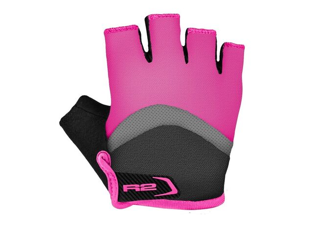 Cyklistické rukavice R2 LOOP ATR06J