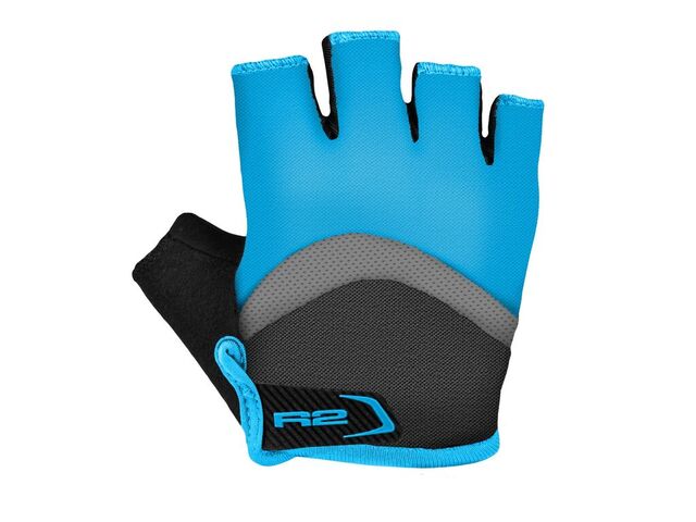 Cyklistické rukavice R2 LOOP ATR06P