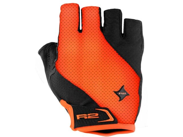 Cyklistické rukavice R2 RIBBON ATR37H