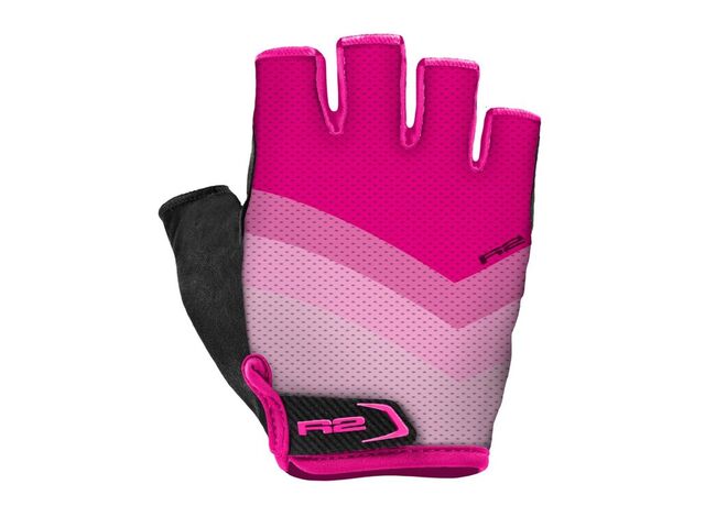 Cyklistické rukavice R2 OMBRA ATR41C