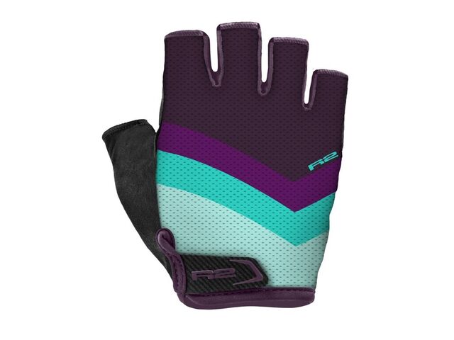 Cyklistické rukavice R2 OMBRA ATR41D