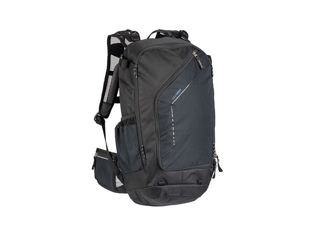 Batoh CUBE EDGE TRAIL TWENTY 20 L černá