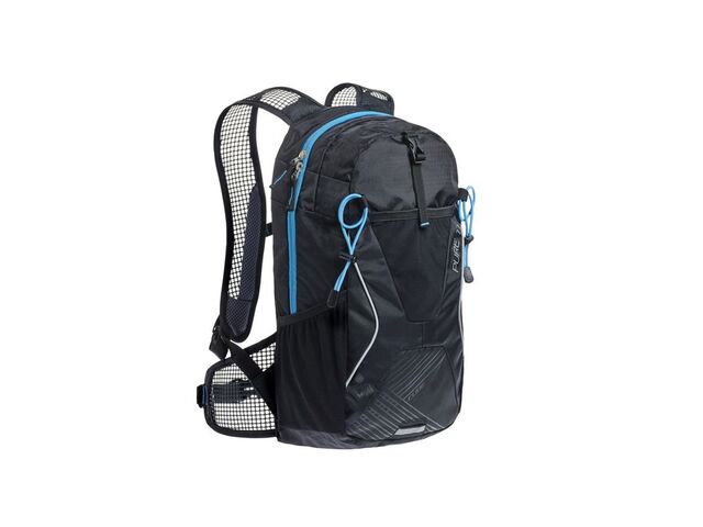 Batoh CUBE PURE 11 černý