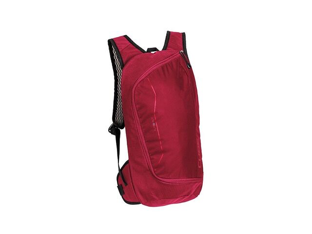 Batoh CUBE BACKPACK PURE 4RACE 4 L red