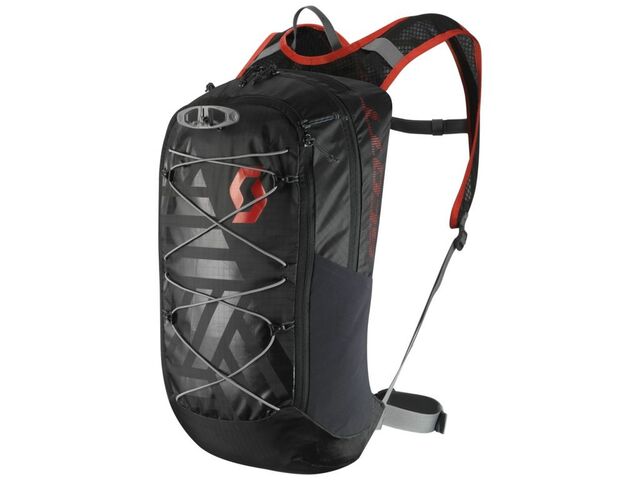 Batoh SCOTT TRAIL LITE FR´ 14 black/red