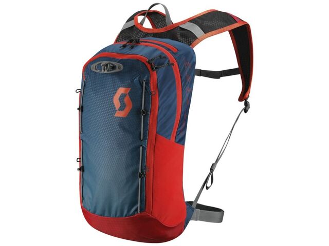 Batoh SCOTT TRAIL LITE FR´ 14 blue/red