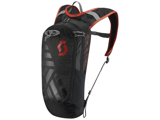 Batoh SCOTT TRAIL LITE FR´ 8 black/red