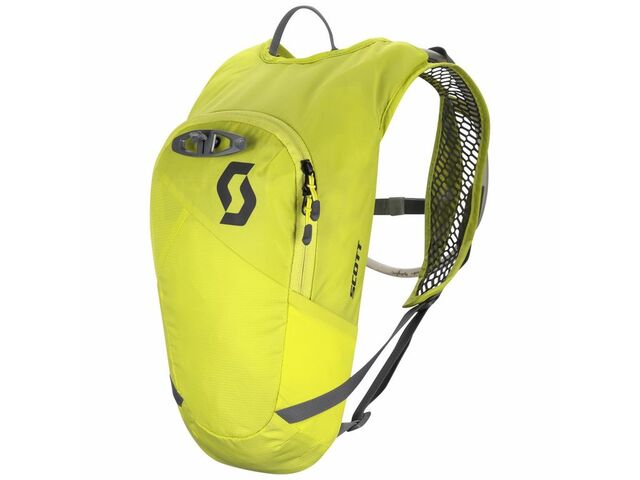 BATOH SCOTT PERFORM EVO HY´4 žlutý