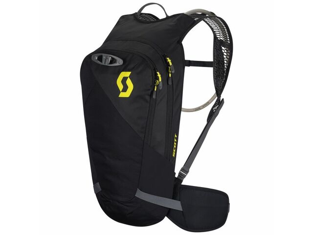 BATOH SCOTT PERFORM EVO HY´10 černý