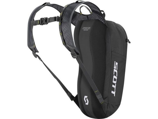 Batoh SCOTT TRAIL LITE EVO FR´ 8 dark grey