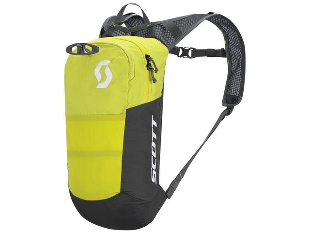 Batoh SCOTT TRAIL LITE EVO FR´ 8 yellow/dark grey
