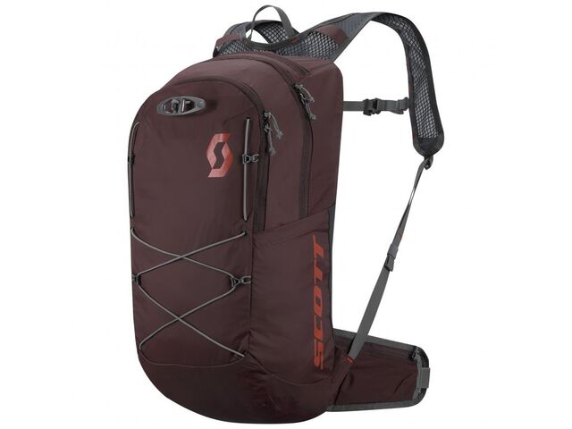 Batoh SCOTT TRAIL LITE EVO FR´ 22  maroonred