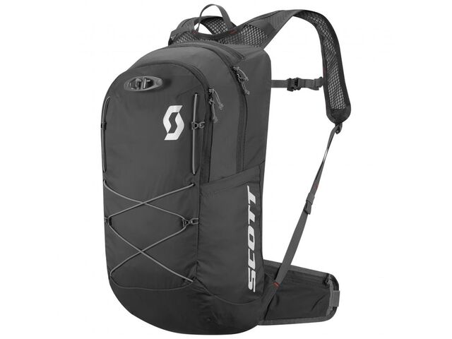 Batoh SCOTT TRAIL LITE EVO FR´ 22  darkgrey