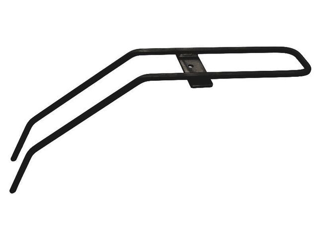 BELLELLI - vzpěra 29"  STANDARD "XL", black