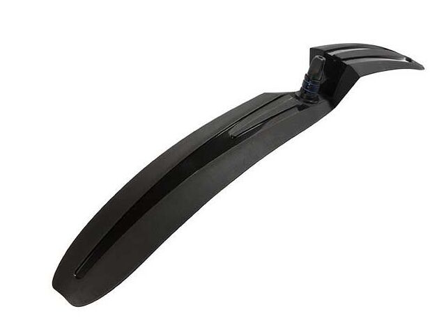 Blatník CUBE Cubeguard Race přední černý