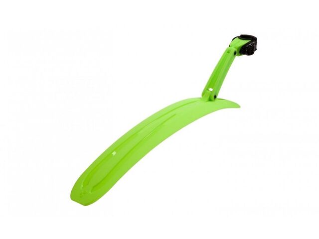 Blatník CUBE Cubeguard Race zadní zelený