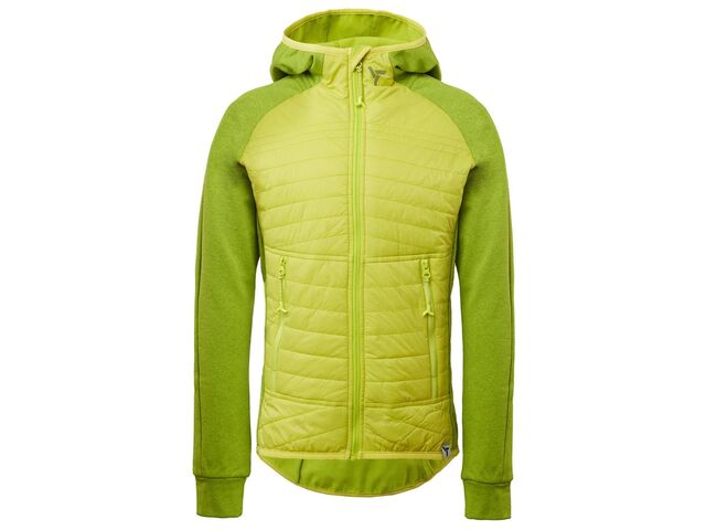 Dětská mikina SILVINI Trigno CJ1528