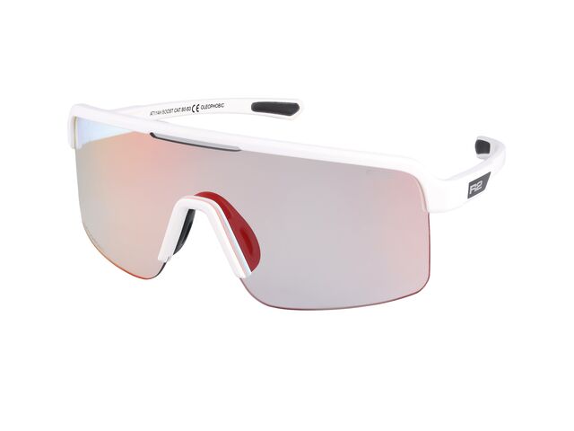 Sportovní sluneční brýle R2 BOOST AT114H