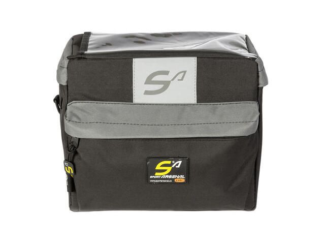 Brašna na řidítka s nosičem Art. 440