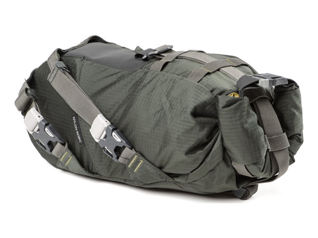 Brašna ACEPAC Drop Post Bag MKIII grey