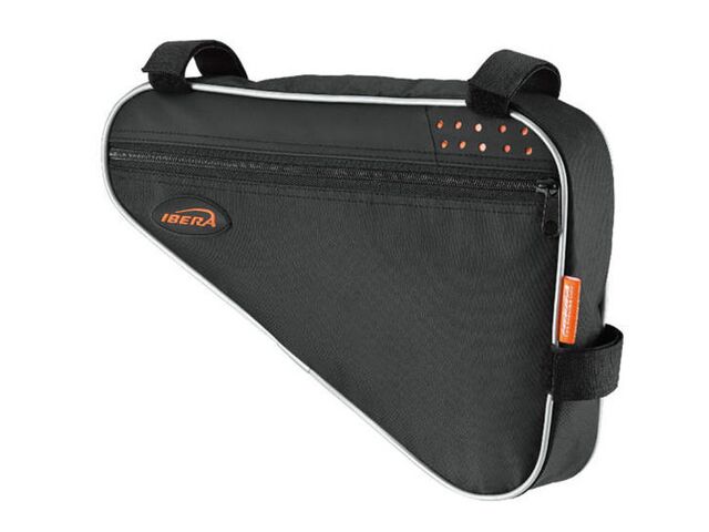 Brašna do rámu IBERA Triangle IB-FB1 velikost L