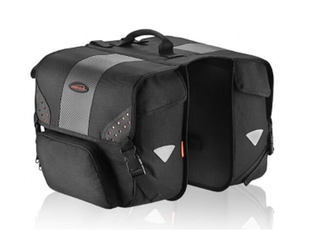 Brašna na nosič IBERA IB-BA16