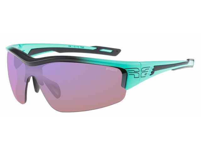 Sportovní sluneční brýle R2 WHEELLER  AT038P