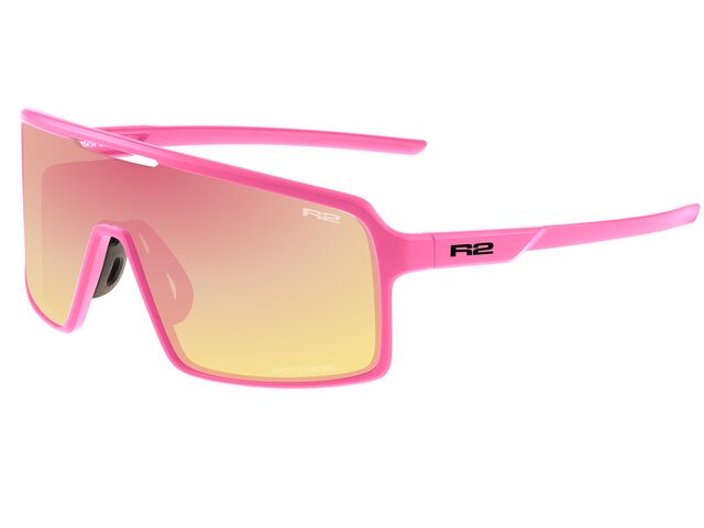 Sportovní sluneční brýle R2 WINNER AT107G