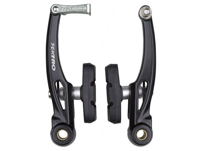 Brzdové čelisti TEKTRO V-brake 855 dural