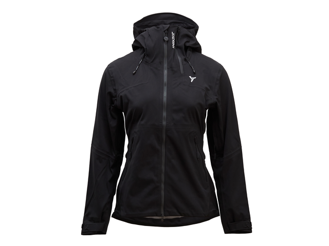 Dámská bunda SILVINI ARENA WJ1305 black
