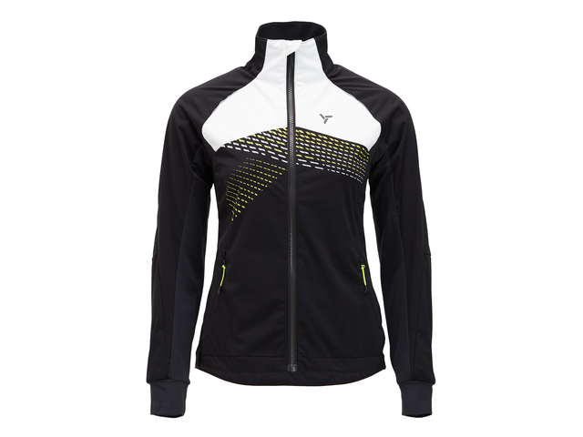 Dámská bunda SILVINI SERRONE WJ1501