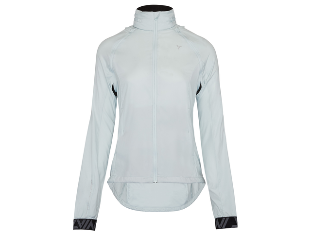 Dámská bunda SILVINI Vetta WJ1623 sky