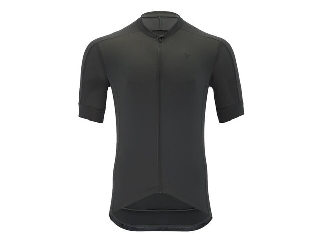 Pánský dres SILVINI Carnio MD2226 charcoal