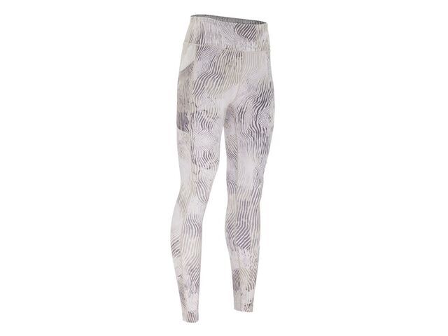 Dámské kalhoty SILVINI Veroli WP1909 cream